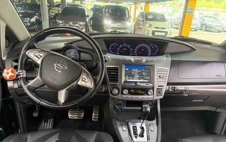 SsangYong Korando Turismo, 2016 год, 1 600 000 рублей, 11 фотография