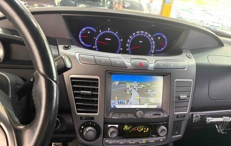 SsangYong Korando Turismo, 2016 год, 1 600 000 рублей, 8 фотография