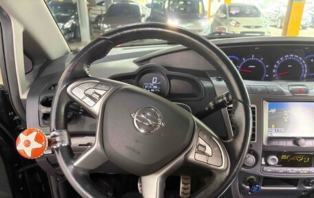 SsangYong Korando Turismo, 2016 год, 1 600 000 рублей, 6 фотография