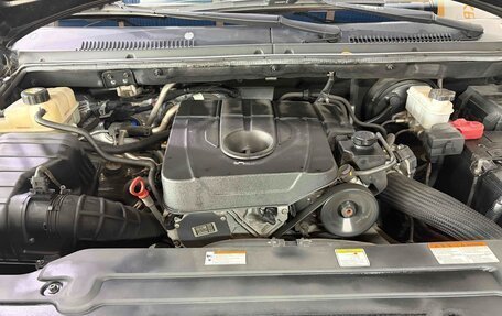 SsangYong Korando Turismo, 2016 год, 1 600 000 рублей, 17 фотография