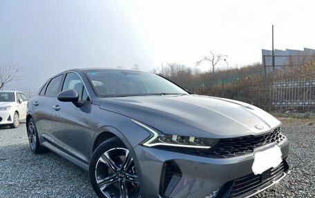 KIA K5, 2020 год, 2 990 000 рублей, 2 фотография