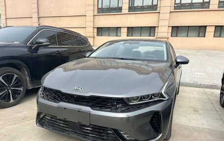 KIA K5, 2020 год, 2 990 000 рублей, 3 фотография