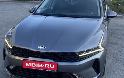 KIA K5, 2020 год, 2 990 000 рублей, 1 фотография