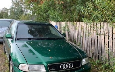 Audi A4, 1997 год, 115 000 рублей, 1 фотография