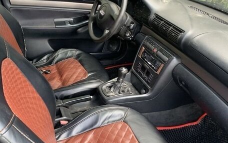 Audi A4, 1997 год, 115 000 рублей, 5 фотография