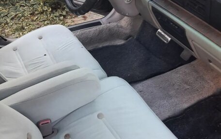 Lincoln Continental VIII, 1990 год, 300 000 рублей, 8 фотография