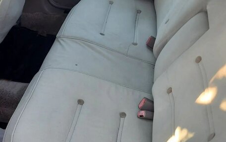 Lincoln Continental VIII, 1990 год, 300 000 рублей, 11 фотография