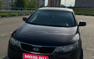 KIA Cerato III, 2010 год, 630 000 рублей, 1 фотография