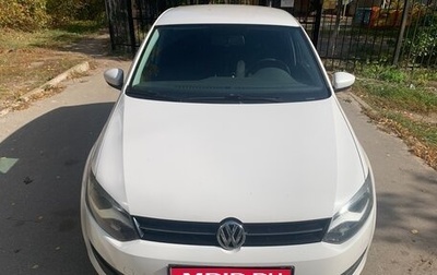 Volkswagen Polo VI (EU Market), 2014 год, 1 100 000 рублей, 1 фотография