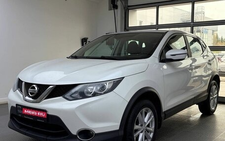 Nissan Qashqai, 2018 год, 1 420 000 рублей, 1 фотография