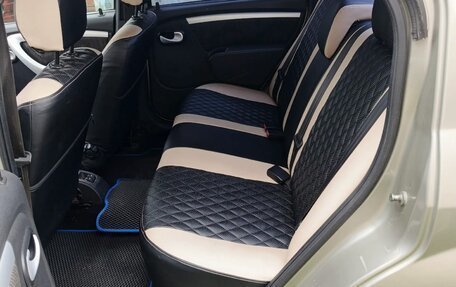 Renault Logan I, 2010 год, 369 000 рублей, 11 фотография