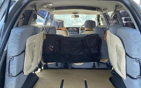 Toyota Estima III рестайлинг -2, 1999 год, 520 000 рублей, 7 фотография