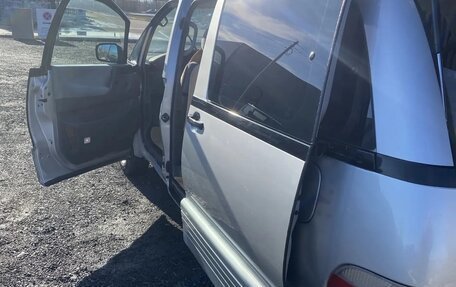 Toyota Estima III рестайлинг -2, 1999 год, 520 000 рублей, 5 фотография