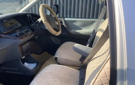 Toyota Estima III рестайлинг -2, 1999 год, 520 000 рублей, 6 фотография
