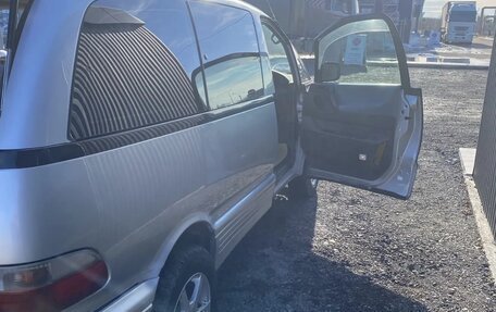 Toyota Estima III рестайлинг -2, 1999 год, 520 000 рублей, 11 фотография