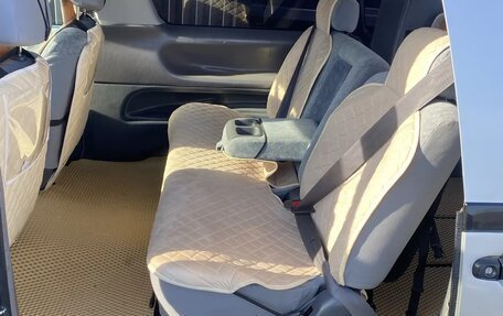 Toyota Estima III рестайлинг -2, 1999 год, 520 000 рублей, 12 фотография