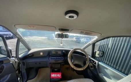 Toyota Estima III рестайлинг -2, 1999 год, 520 000 рублей, 4 фотография