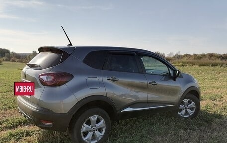 Renault Kaptur I рестайлинг, 2021 год, 1 680 000 рублей, 6 фотография