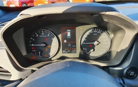 Subaru Forester, 2025 год, 5 200 043 рублей, 11 фотография