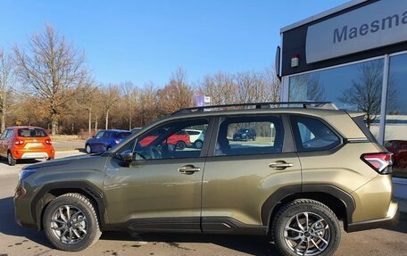 Subaru Forester, 2025 год, 5 200 043 рублей, 2 фотография