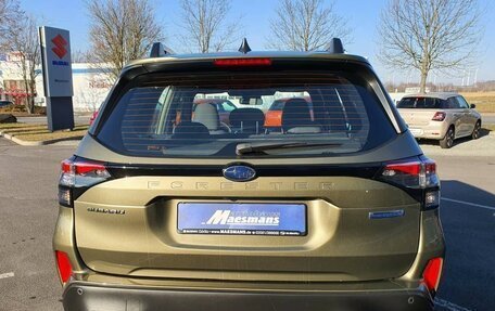 Subaru Forester, 2025 год, 5 200 043 рублей, 12 фотография