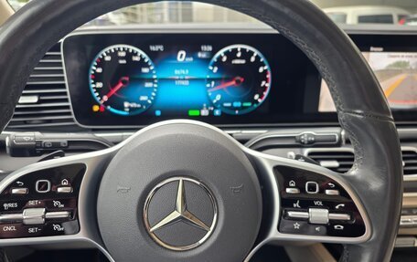 Mercedes-Benz GLS, 2020 год, 4 800 000 рублей, 8 фотография
