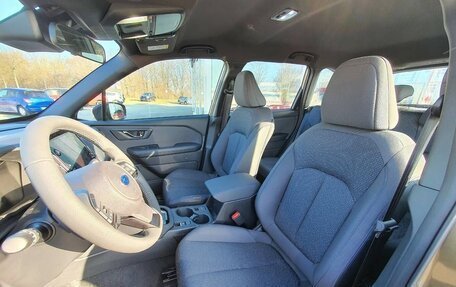 Subaru Forester, 2025 год, 5 200 043 рублей, 5 фотография