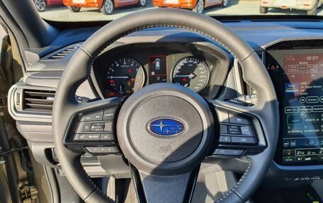 Subaru Forester, 2025 год, 5 200 043 рублей, 8 фотография