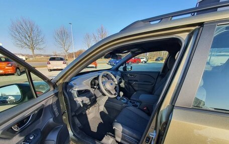 Subaru Forester, 2025 год, 5 200 043 рублей, 4 фотография