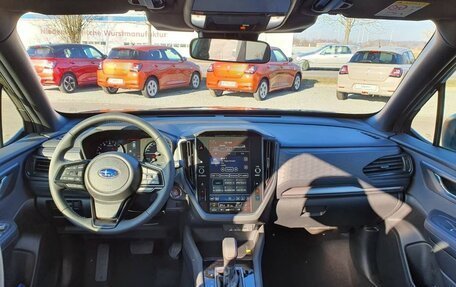 Subaru Forester, 2025 год, 5 200 043 рублей, 7 фотография