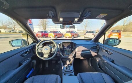 Subaru Forester, 2025 год, 5 200 043 рублей, 6 фотография