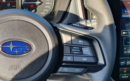 Subaru Forester, 2025 год, 5 200 043 рублей, 10 фотография