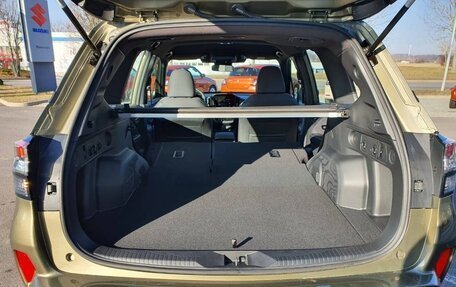 Subaru Forester, 2025 год, 5 200 043 рублей, 22 фотография