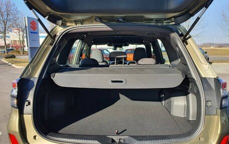 Subaru Forester, 2025 год, 5 200 043 рублей, 20 фотография