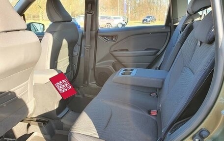 Subaru Forester, 2025 год, 5 200 043 рублей, 16 фотография