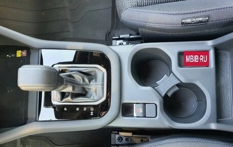 Subaru Forester, 2025 год, 5 200 043 рублей, 15 фотография