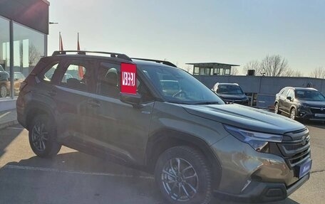 Subaru Forester, 2025 год, 5 200 043 рублей, 17 фотография