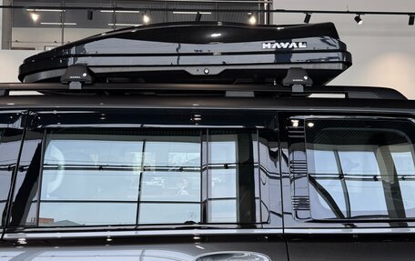 Haval H9, 2026 год, 4 751 010 рублей, 6 фотография