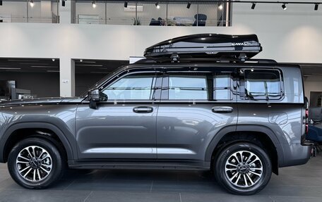 Haval H9, 2026 год, 4 751 010 рублей, 14 фотография