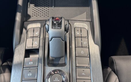 Haval H9, 2026 год, 4 751 010 рублей, 29 фотография