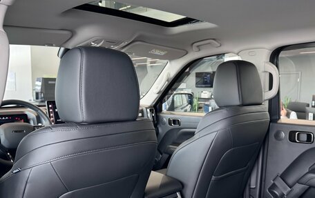 Haval H9, 2026 год, 4 751 010 рублей, 28 фотография