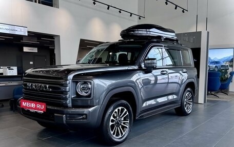 Haval H9, 2026 год, 4 751 010 рублей, 40 фотография
