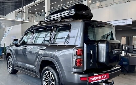 Haval H9, 2026 год, 4 751 010 рублей, 39 фотография