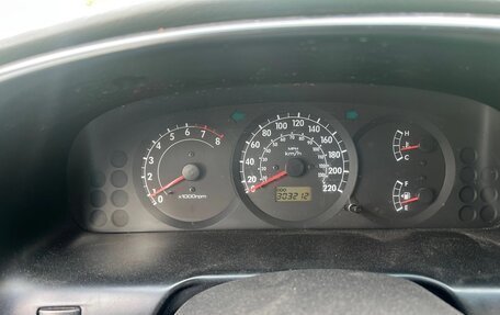 KIA Spectra II (LD), 2006 год, 125 000 рублей, 7 фотография