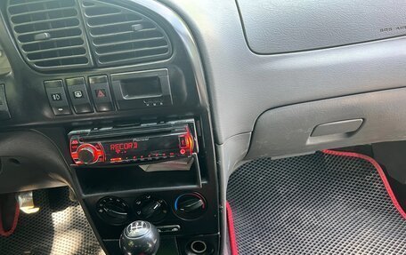 KIA Spectra II (LD), 2006 год, 125 000 рублей, 10 фотография