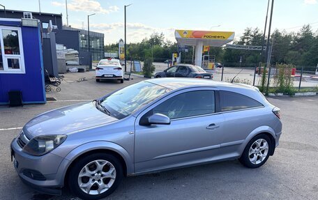 Opel Astra H, 2006 год, 400 000 рублей, 5 фотография