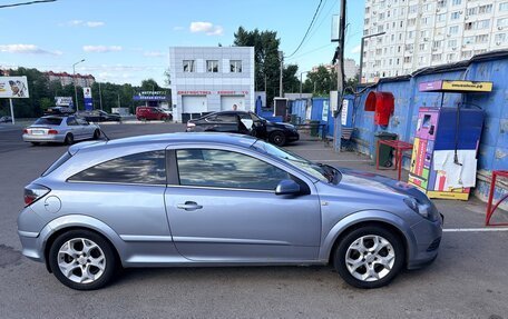 Opel Astra H, 2006 год, 400 000 рублей, 3 фотография