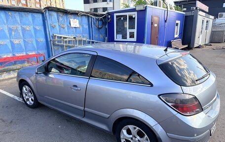 Opel Astra H, 2006 год, 400 000 рублей, 6 фотография