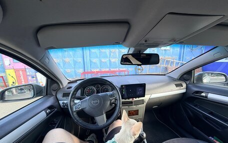 Opel Astra H, 2006 год, 400 000 рублей, 8 фотография