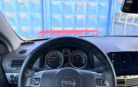 Opel Astra H, 2006 год, 400 000 рублей, 10 фотография